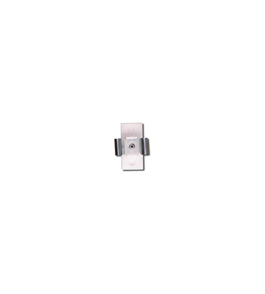 GANCIO PORTASCOPE ADESIVO - 1 PZ.