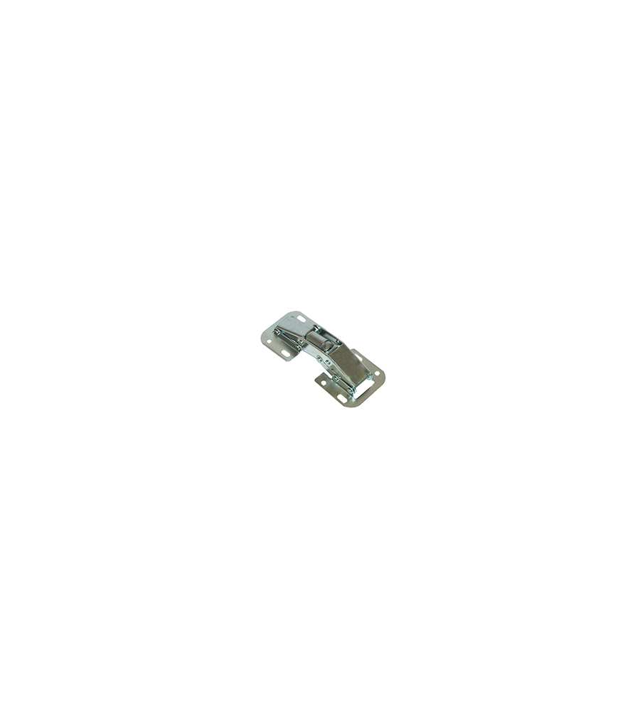 CERNIERE PER CUCINA "MINI EASY INVISIBILE" - 2 PZ.