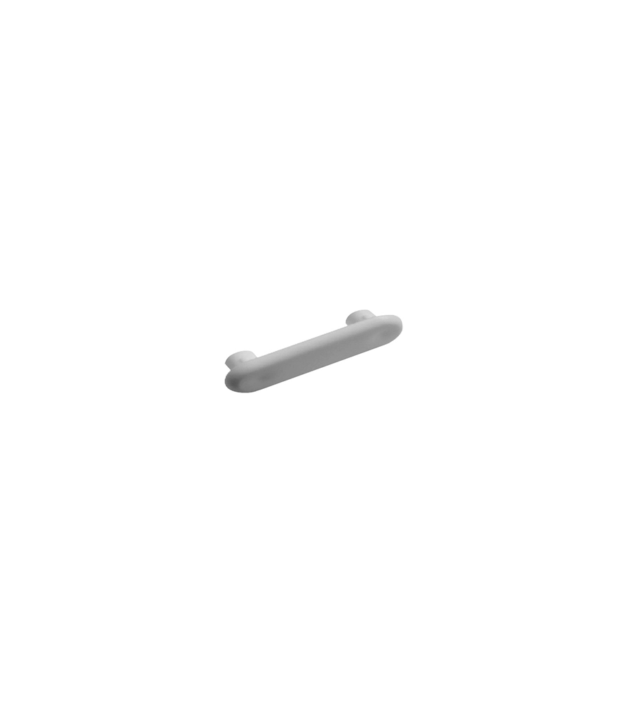 PATTINI PER MOBILI - Ø 8 X 46 MM. - MARRONE - 8 PZ.