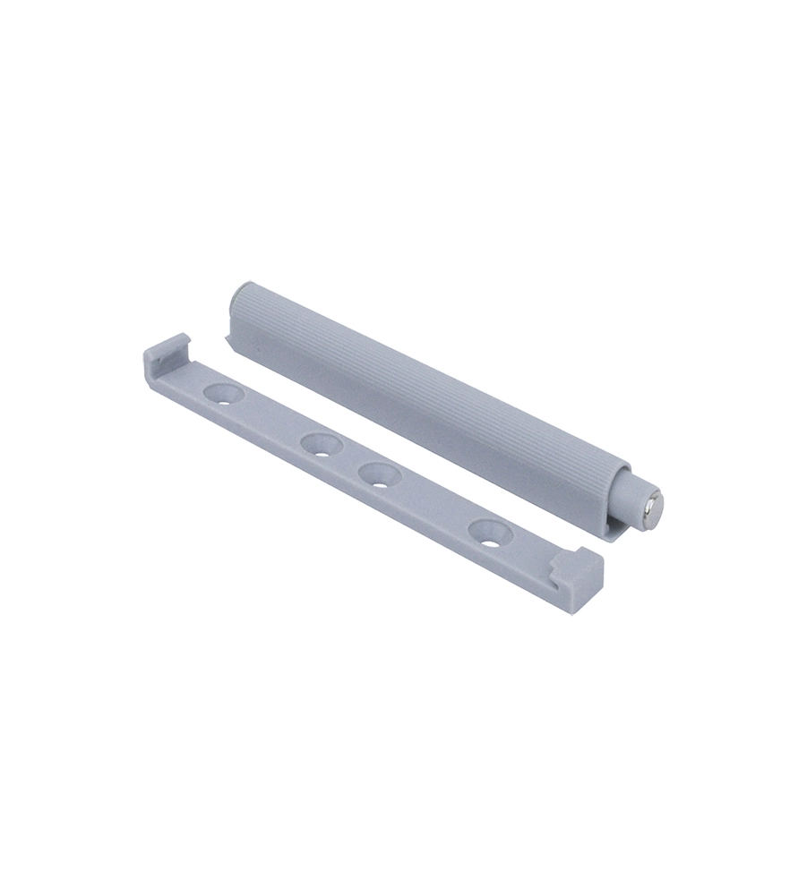 CRICCHETTO A SCATTO REGOLABILE CON MAGNETE 4 PZ.