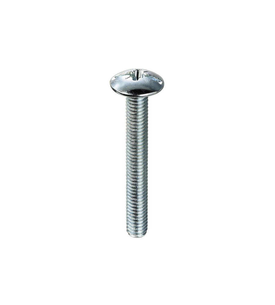 VITI TESTA BOMBATA LARGA 5 X 30 - 1 KG.