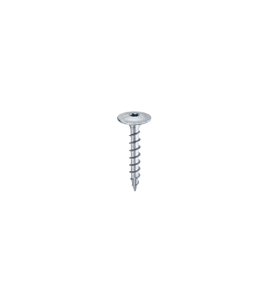 VITI PER ANCORAGGIO PALI M8 X 60 - 15 PZ.
