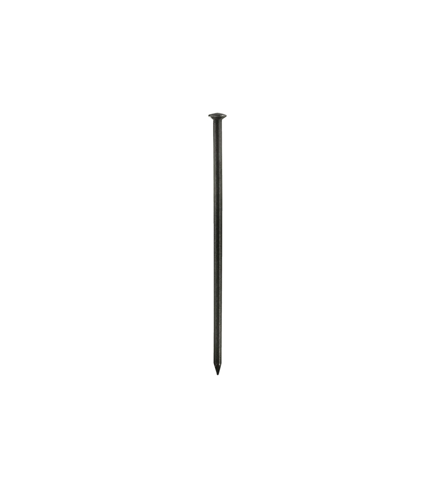 CHIODI TESTA BOMBATA 2,0 X 40 - 50 PZ.