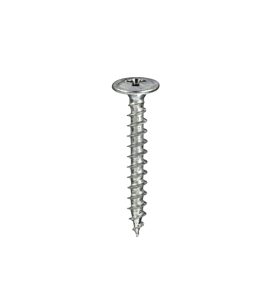 VITI PER PANNELLI POSTERIORI ARMADI 4,0 X 30 - 20 PZ.