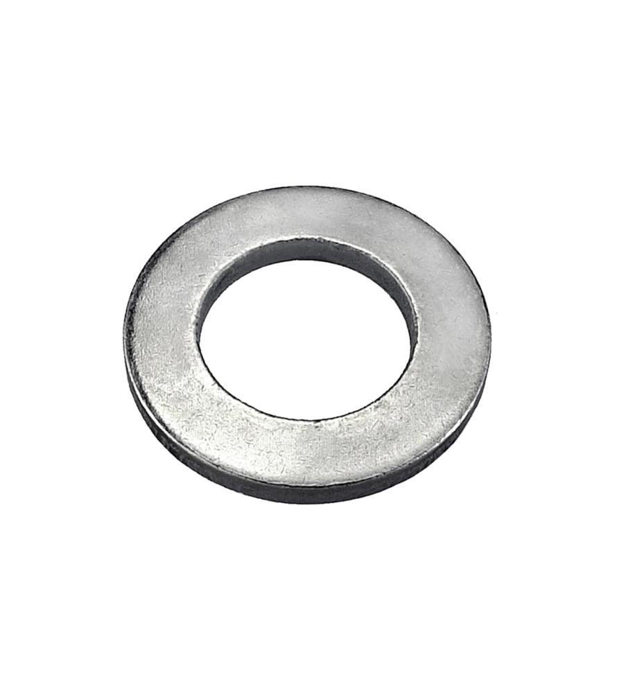 RONDELLE PIANE ZINCATE 8,4 X 16 - 30 PZ.