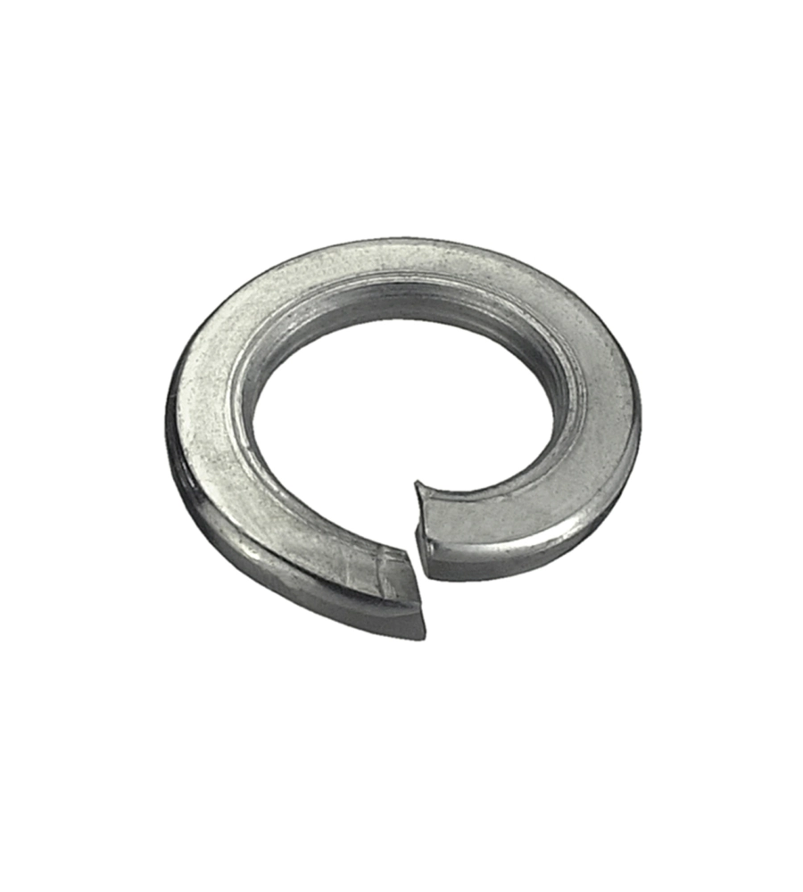 RONDELLE SPEZZATE 4,0 X 7,6 - 50 PZ.