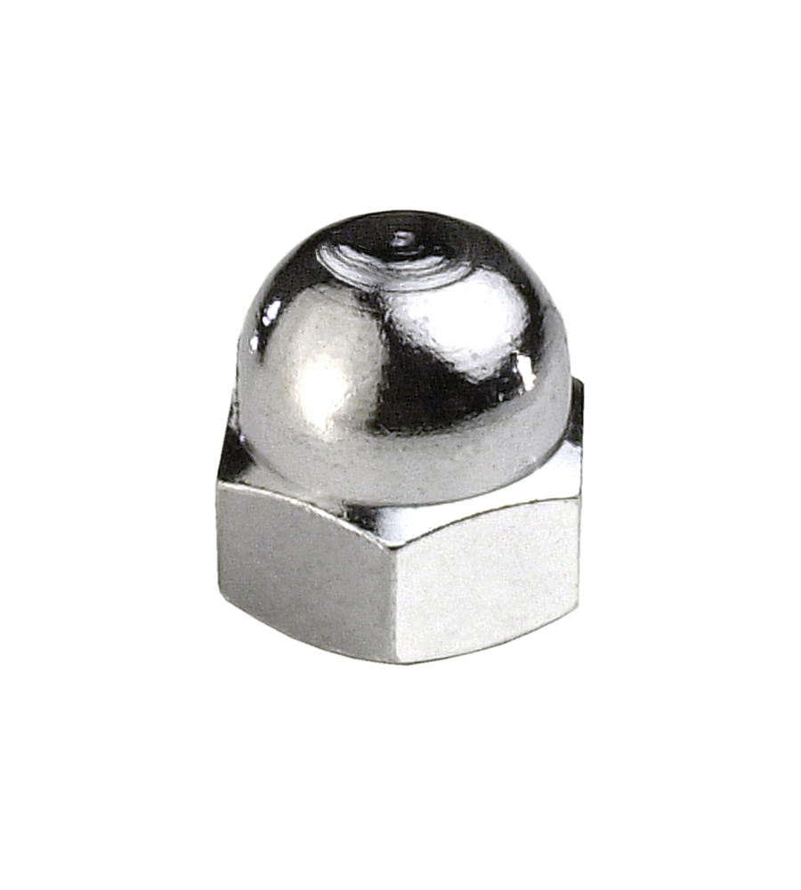 DADI CIECHI CROMATI M6 - 6 PZ.