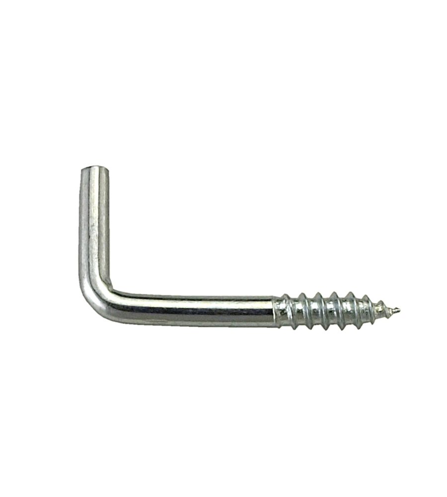 CANCANI PER LEGNO 3,8X60 MM. - 8 PZ.