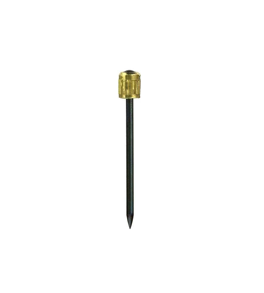 CHIODINI TESTA CILINDRICA 1,4X26 - 40 PZ.