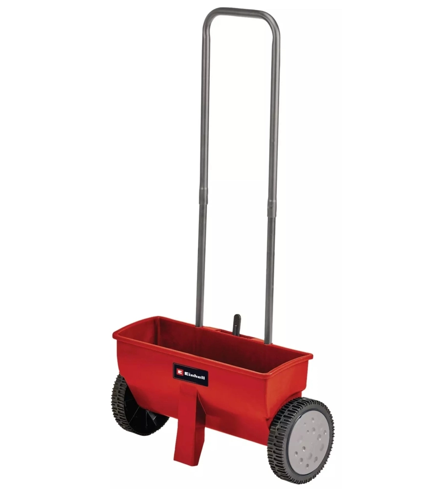 Carrello spargitore universale multiuso Einhell "GC-SR-12"