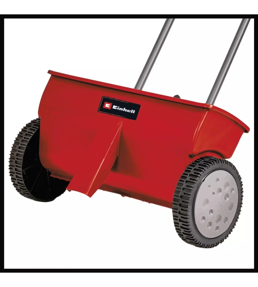 Carrello spargitore universale multiuso Einhell "GC-SR-12"