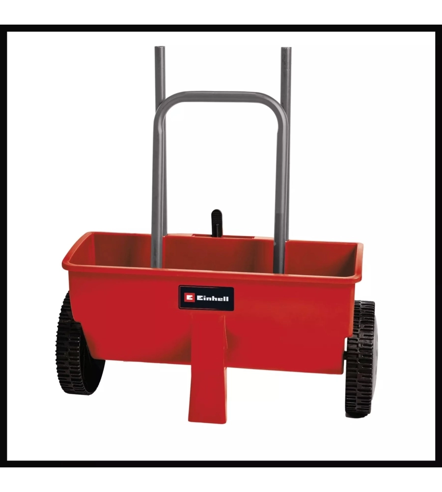 Carrello spargitore universale multiuso Einhell "GC-SR-12"