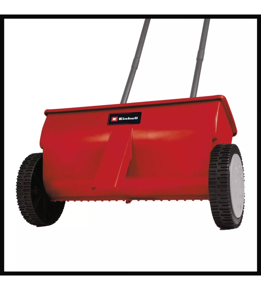 Carrello spargitore universale multiuso Einhell "GC-SR-12"