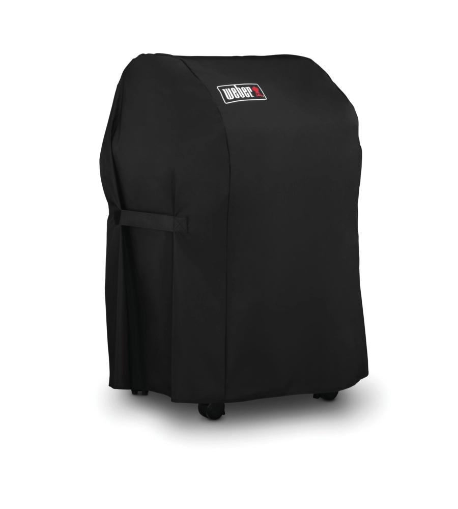 WEBER CUSTODIA DELUXE PER SPIRIT 2 BRUCIATORI