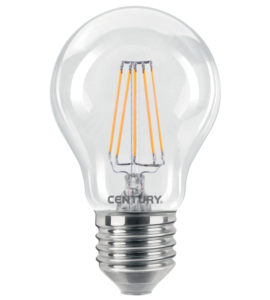 LAMPADINA LED GOCCIA INCANTO 8W E27 2700K 810 LM