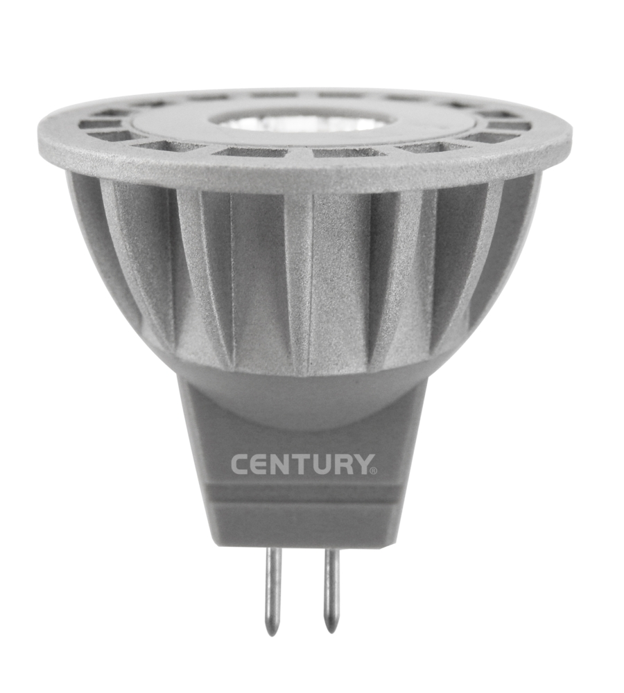 FARETTO LED SPOT MINILED - 3W - MR11 - 3000K - 12V - 185  LM