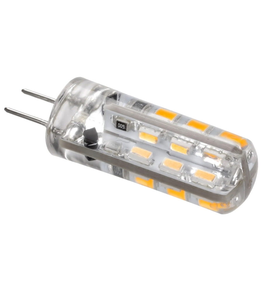 PIXY COB LED BISPINA  2W  3000K 200  LM, G4