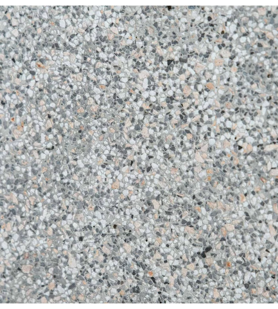 FONTANA DA GIARDINO A MURO "DRAVA", 53X35X120 CM - KAM