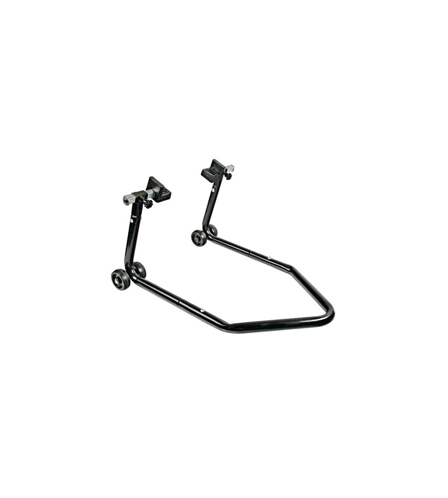 CAVALLETTO POSTERIORE SCOMPONIBILE PER MOTO  90031