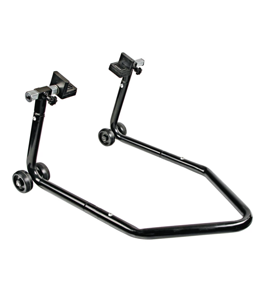 CAVALLETTO POSTERIORE SCOMPONIBILE PER MOTO  90031