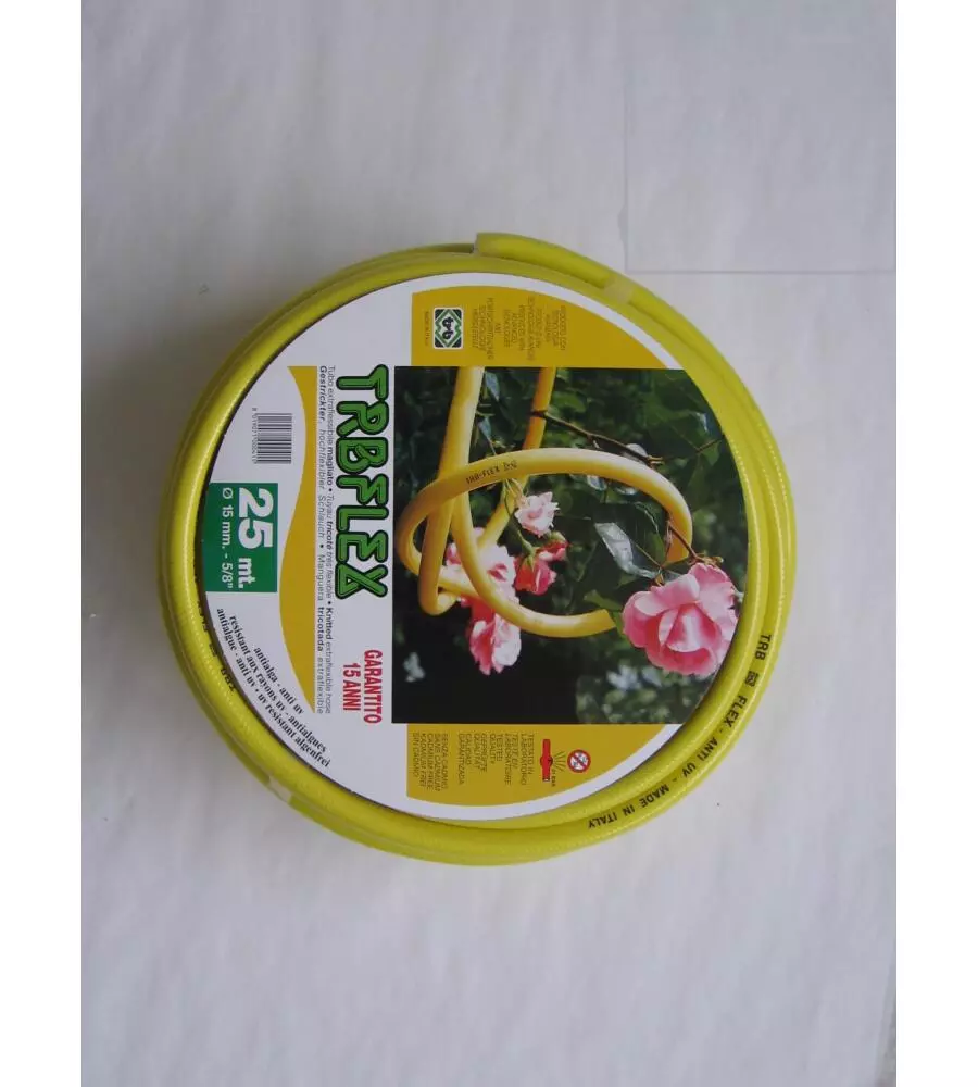 TUBO MAGLIATO - 25 METRI.