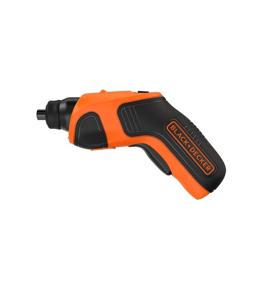 SVITAVVITA A BATTERIA BLACK+DECKER "CS3651LC-QW" 3,6V