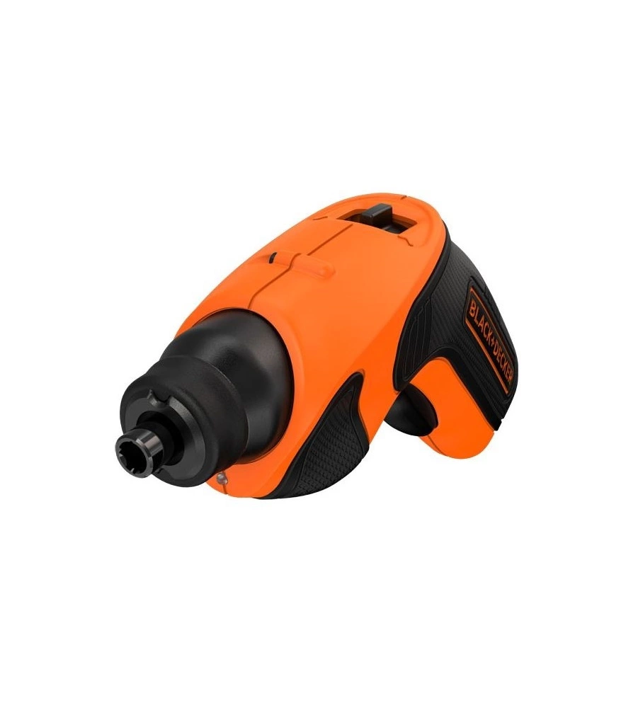 SVITAVVITA A BATTERIA BLACK+DECKER "CS3651LC-QW" 3,6V