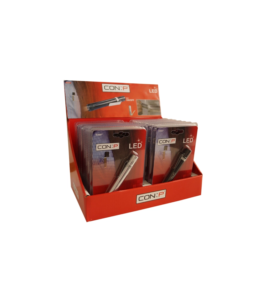 LUCE A LED TASCABILE