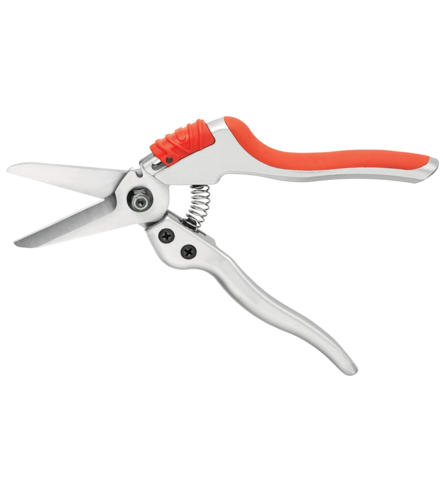 FORBICE PER VIGNA IN ALLUMINIO 210 MM.