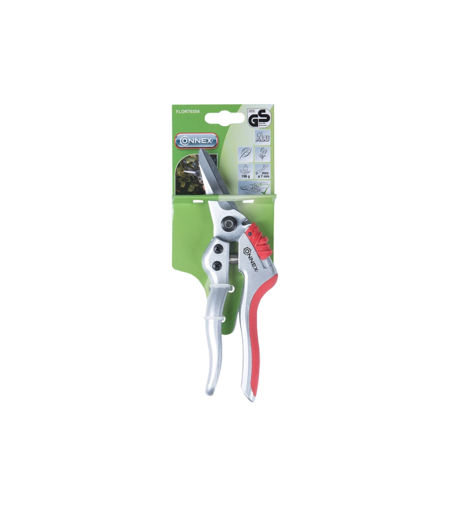 FORBICE PER VIGNA IN ALLUMINIO 210 MM.