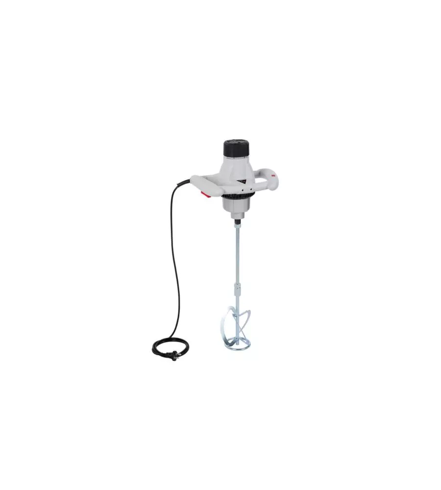 MISCELATORE ELETTRICO PER MALTA E PITTURA 1050W