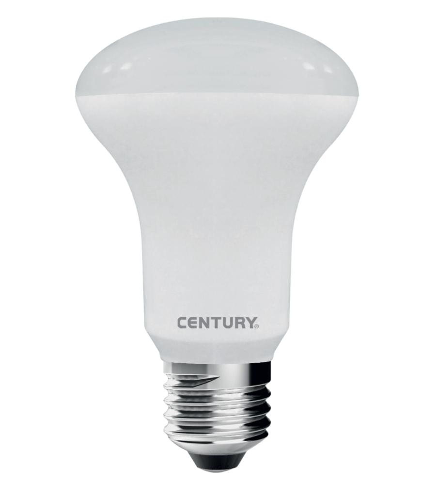 LAMPADINA LED REFLECTOR 8W E27 120° 3000K 806 LM