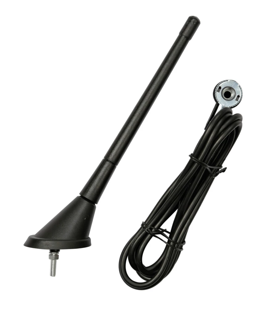 ANTENNA A TETTO - 18 CM  40259