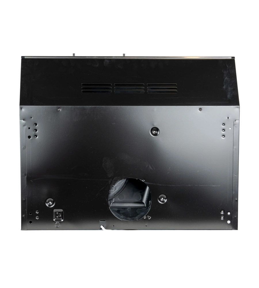 CAPPA DA INCASSO FABER "TCH04 SS16A 741" CON FINITURA INOX, 60 CM