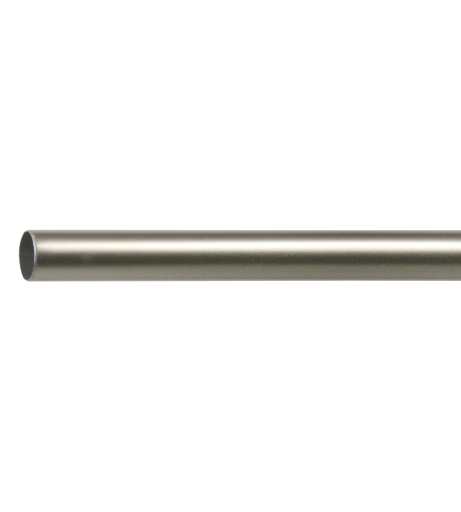 BASTONE DA 200 CM JOLLY NICHEL CON DIAMETRO 13 MM