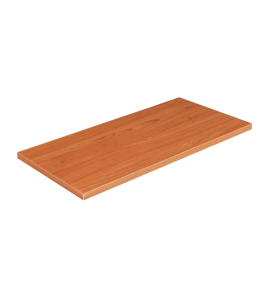 RIPIANO MELAMINICO CILIEGIO 18X200X1500 MM