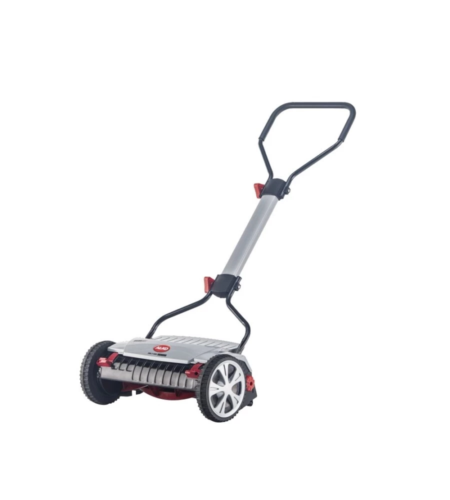 TAGLIAERBA MANUALE ELICOIDALE AL-KO "RAZOR CUT 38.1 HM PREMIUM" TAGLIO 38CM