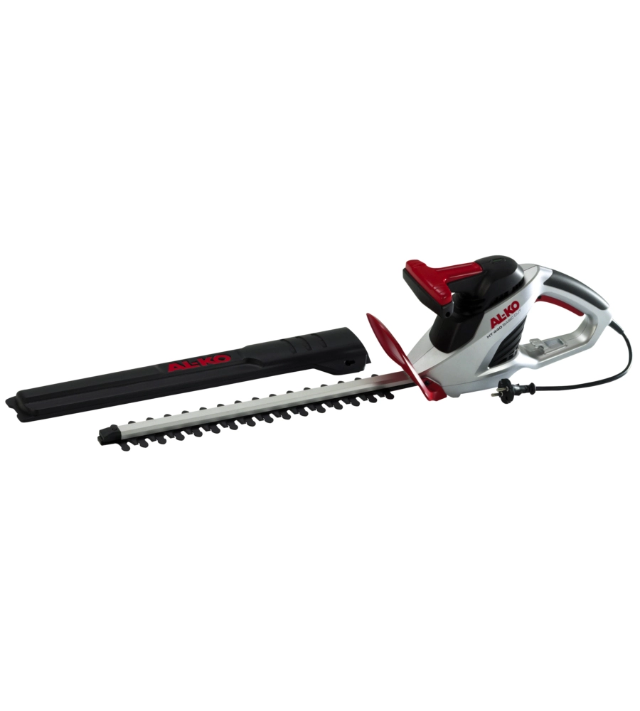 TAGLIASIEPI ELETTRICO AL-KO "HT 440" LAMA 44 CM 440 W - COD. 112679