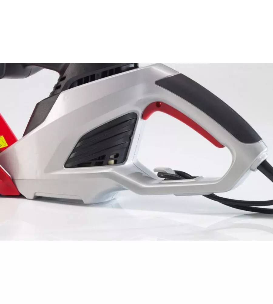 TAGLIASIEPI ELETTRICO AL-KO "HT 440" LAMA 44 CM 440 W - COD. 112679