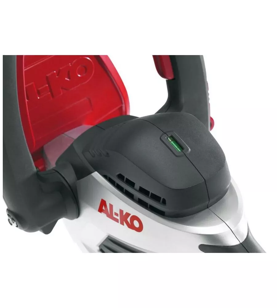 TAGLIASIEPI ELETTRICO AL-KO "HT 440" LAMA 44 CM 440 W - COD. 112679
