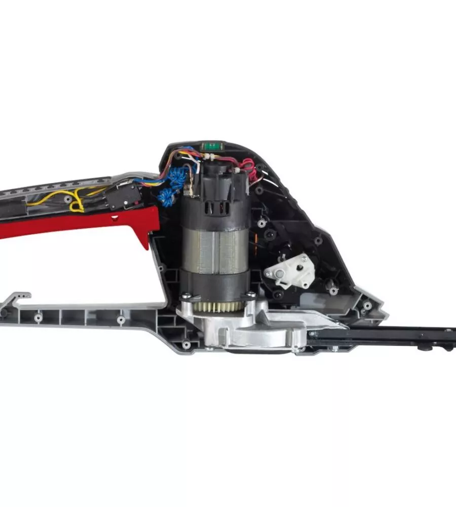 TAGLIASIEPI ELETTRICO AL-KO "HT 550" LAMA 52 CM 550 W - COD. 112680