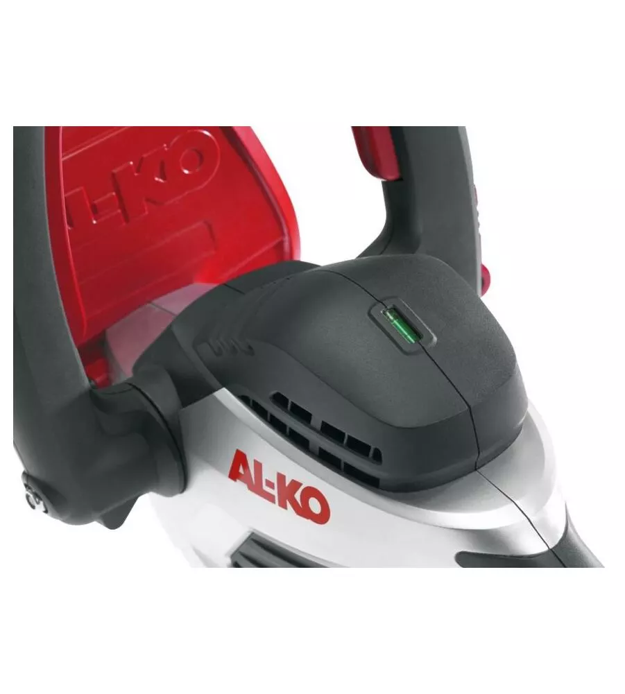 TAGLIASIEPI ELETTRICO AL-KO "HT 550" LAMA 52 CM 550 W - COD. 112680