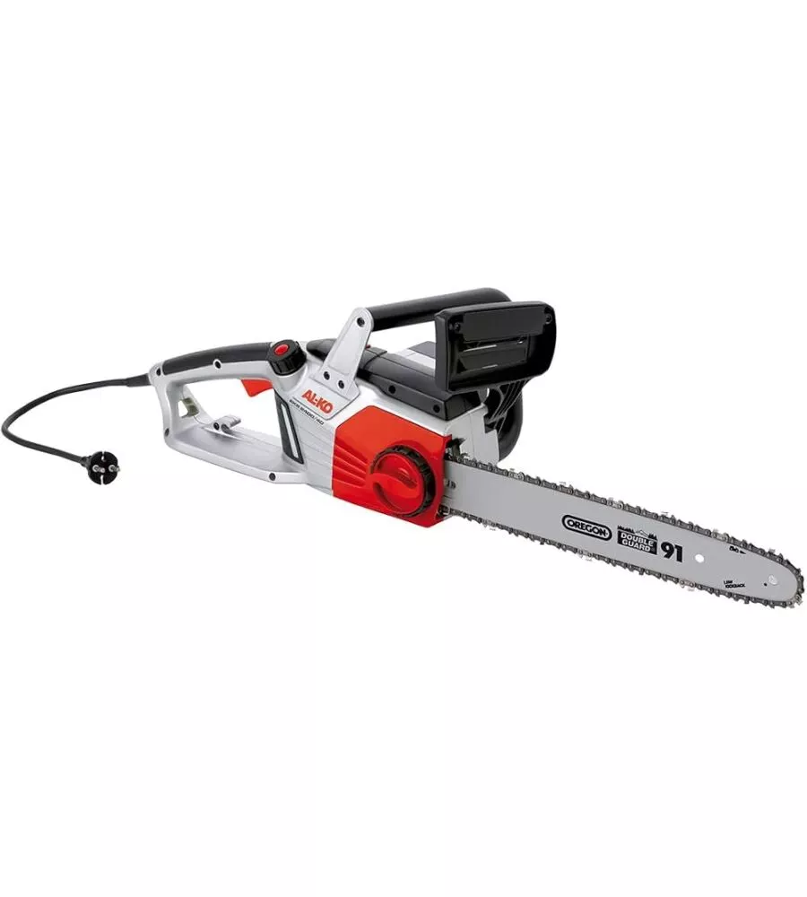 MOTOSEGA ELETTRICA AL-KO EKS 2400/40 POTENZA 2400 W CON BARRA DA 40 CM.