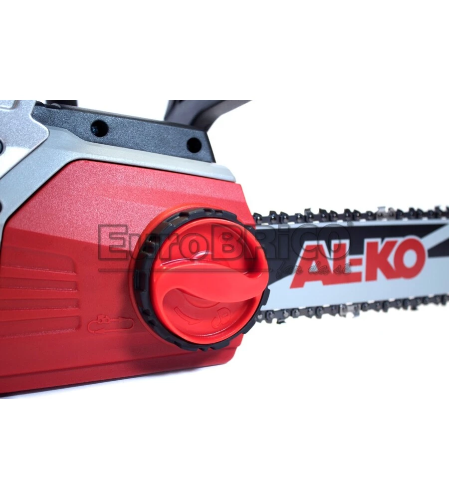 MOTOSEGA ELETTRICA AL-KO EKS 2400/40 POTENZA 2400 W CON BARRA DA 40 CM.