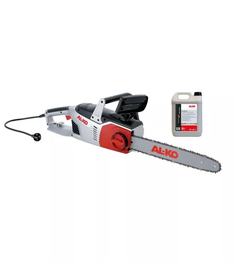 MOTOSEGA ELETTRICA AL-KO "EKI 2200/40" - 2200 W - 112809.