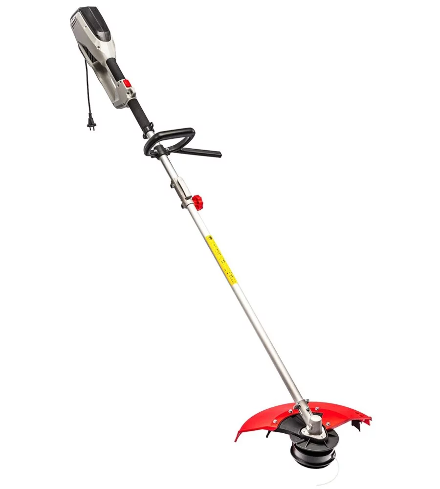 DECESPUGLIATORE ELETTRICO AL-KO "BC 1200 E" - 112924.