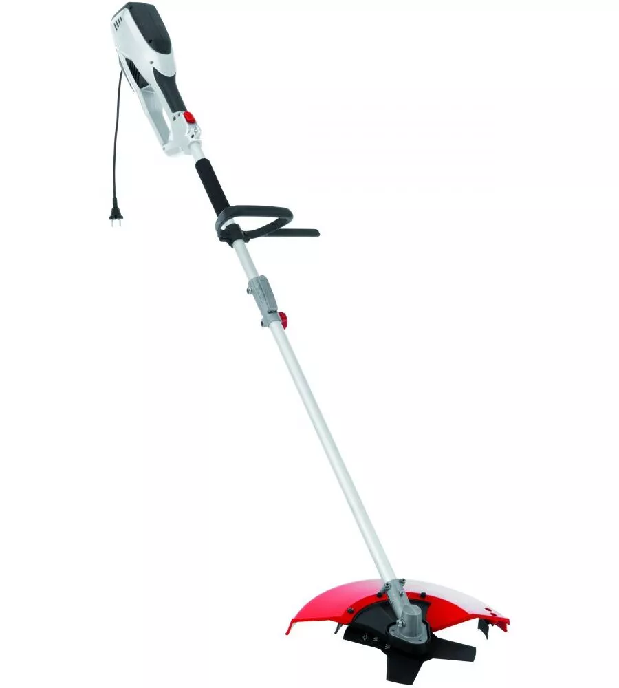 DECESPUGLIATORE ELETTRICO AL-KO "BC 1200 E" - 112924.