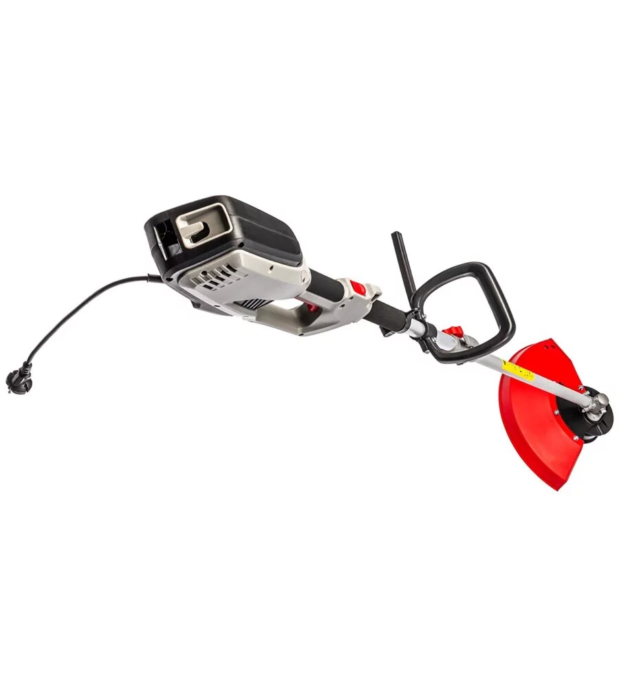 DECESPUGLIATORE ELETTRICO AL-KO "BC 1200 E" - 112924.