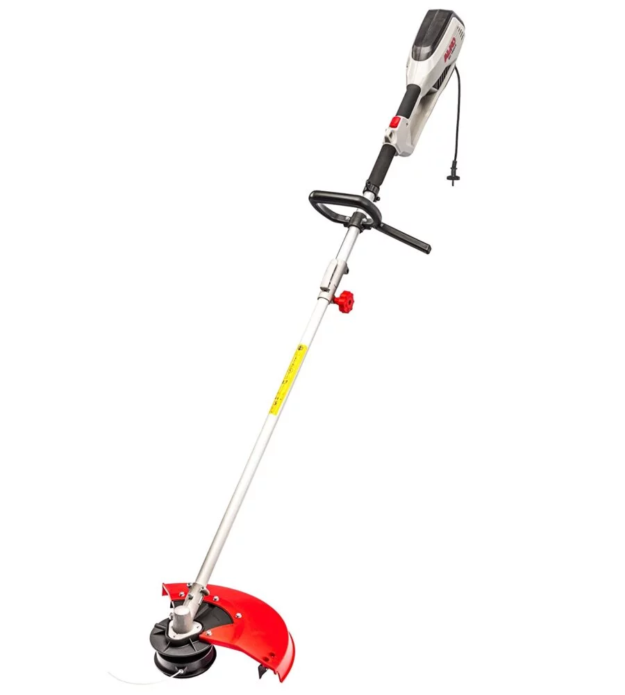 DECESPUGLIATORE ELETTRICO AL-KO "BC 1200 E" - 112924.