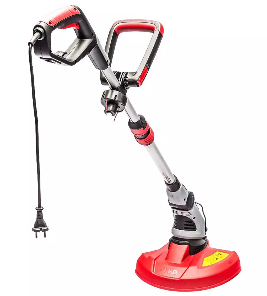 TAGLIABORDI ELETTRICO AL-KO "GTE 550 PREMIUM" 550W